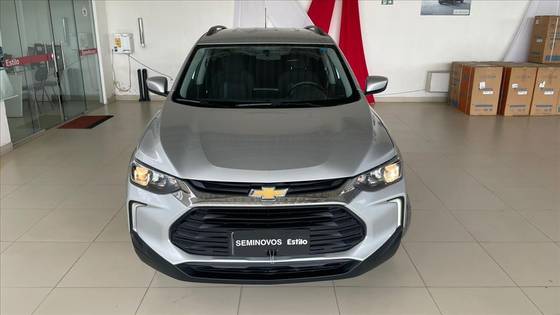 CHEVROLET TRACKER 1.0 TURBO FLEX LT AUTOMÁTICO